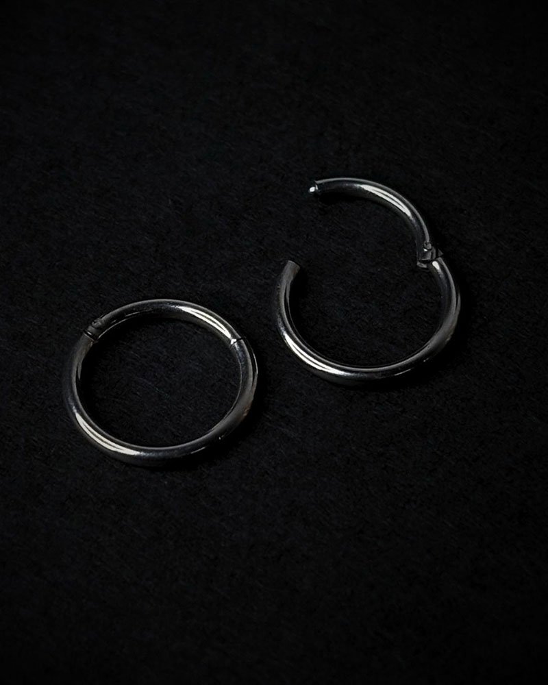11 Seamless Ring - Image 1